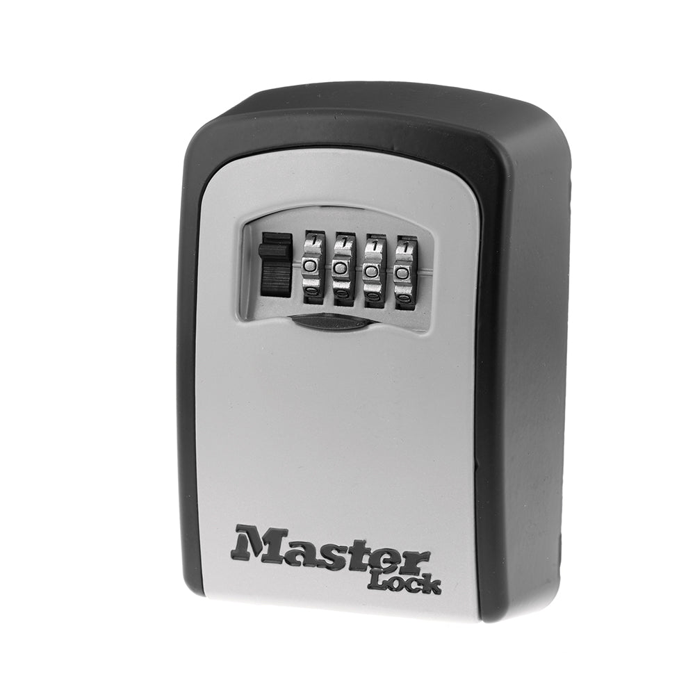 5401EURD Wall Mounted Key Safe 5401EURD Wall Mounted Key Safe